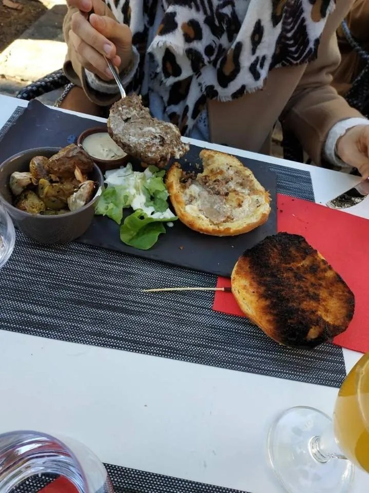 Comptoir Saint Paul