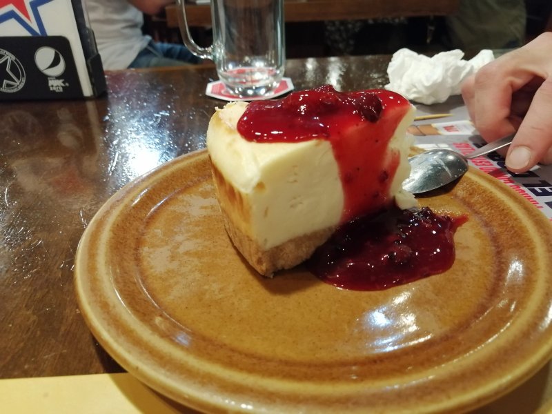 Foster's Hollywood