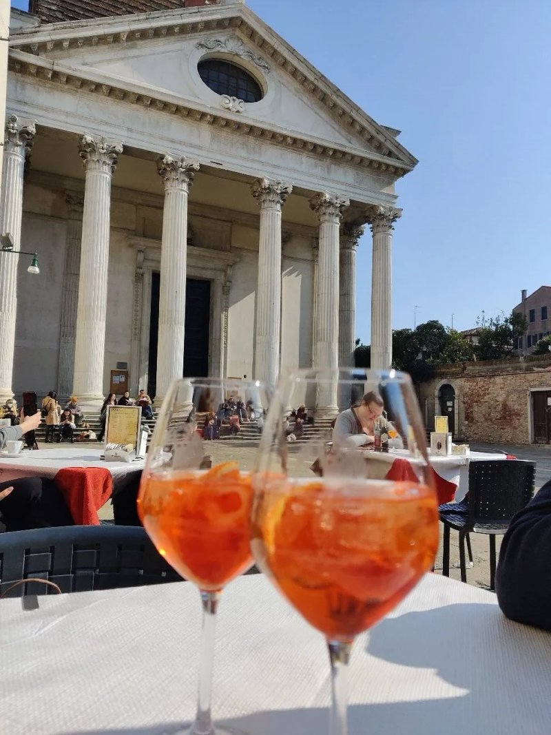 Antica Osteria Al Leone Alato