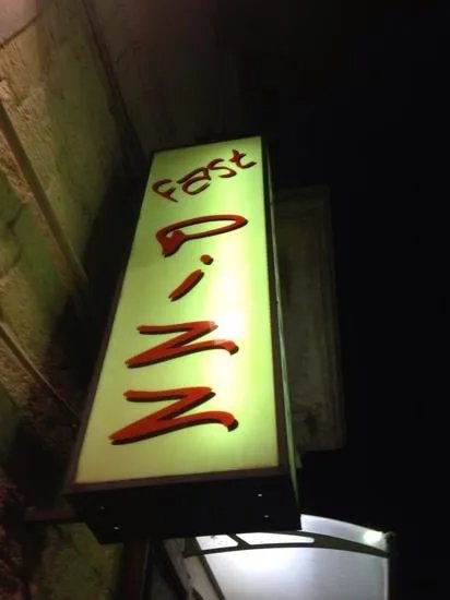 FastPizz