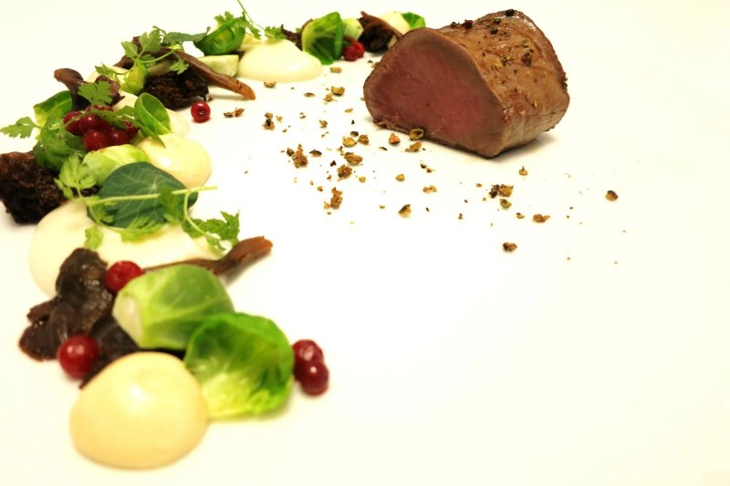 Sigtuna Stadshotell Restaurant