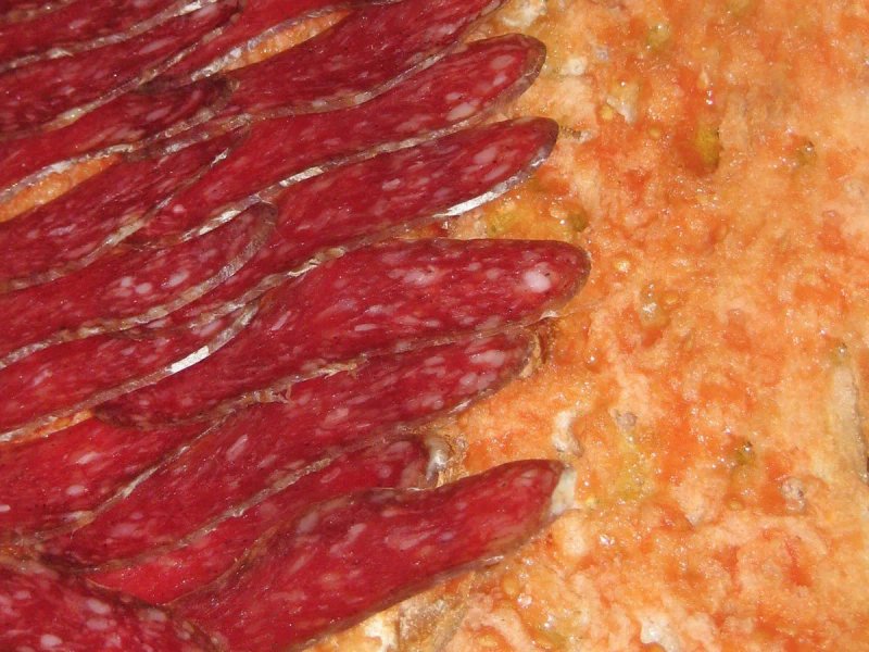 La Sandvitxeria SBD