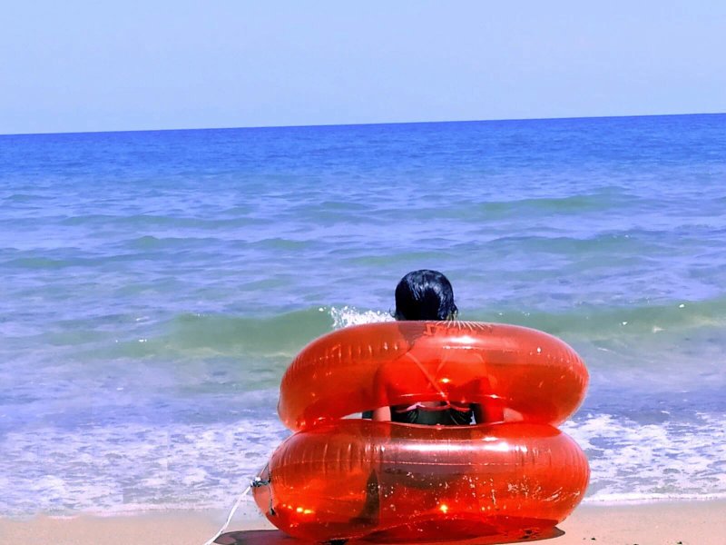 TriscinaMare Hotel