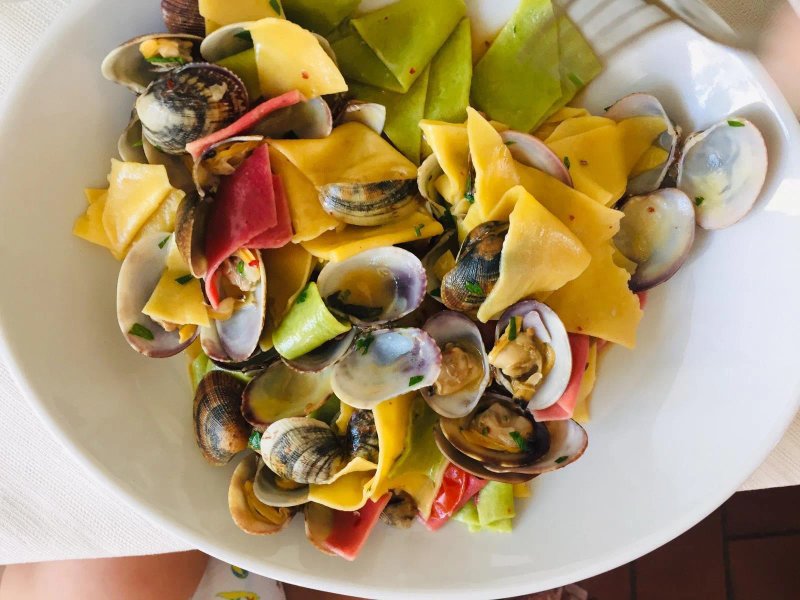 Ristorante Il Pescatore Da Mario