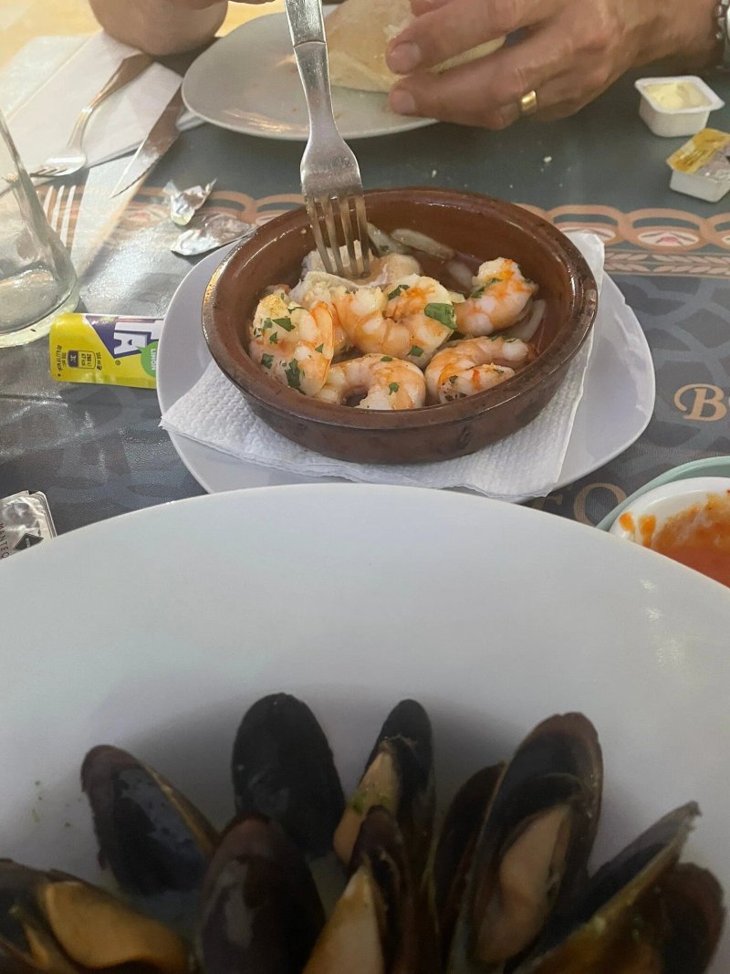Plaza Breeze