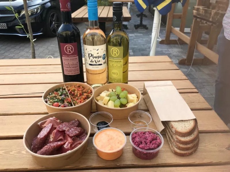 Cafe-Bistro LeichtSinn