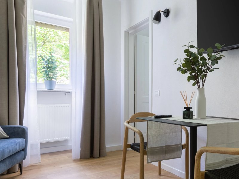Limehome Baden-Baden Bäderstrasse
