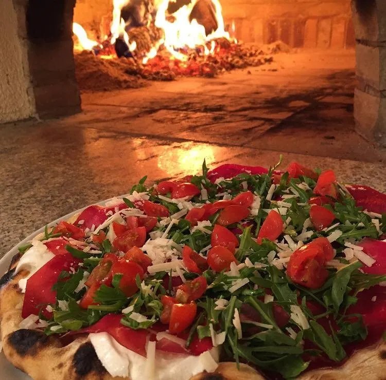Don Peppino Pizzeria Ristorante