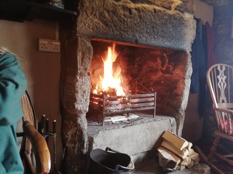The Kings Arms
