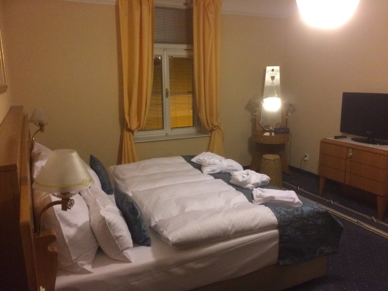 Hotel Tri Lilie