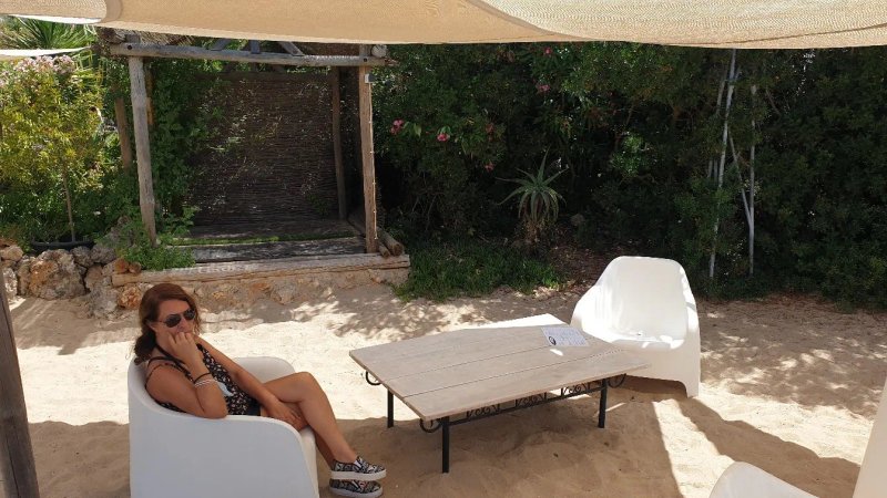 Kalu Beach Bar