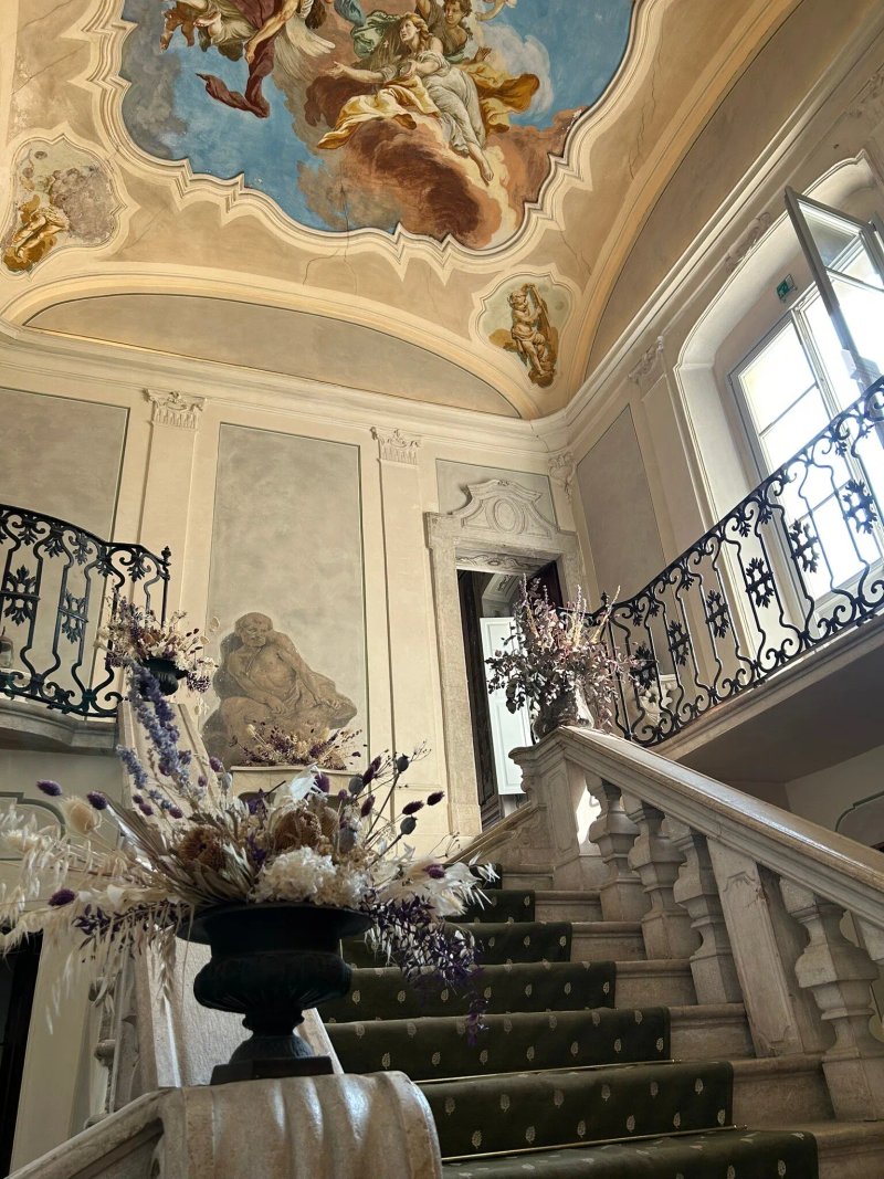 Palazzo Novello Hotel
