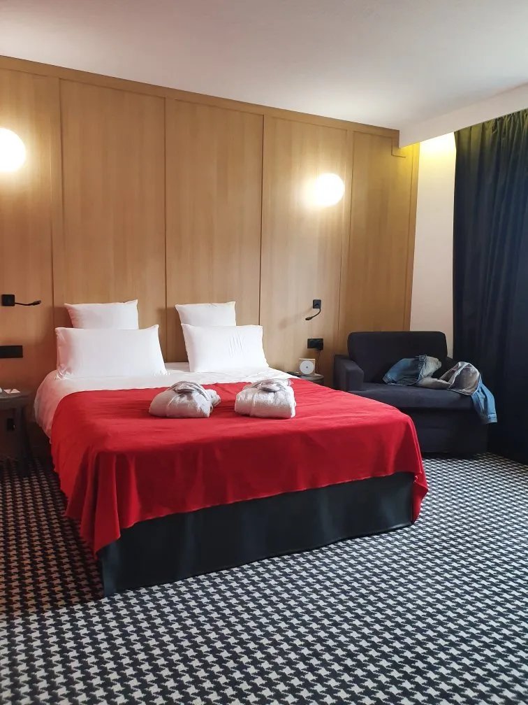 Mercure Tours Sud