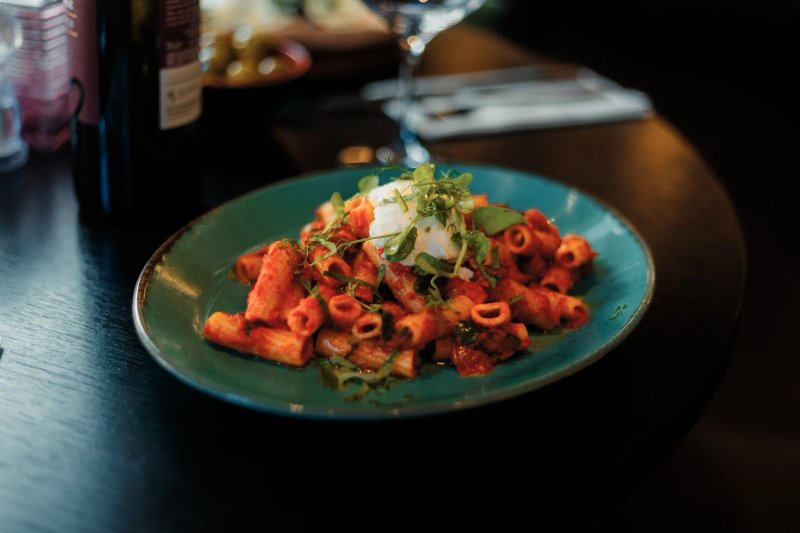 Marzano Italian Grill