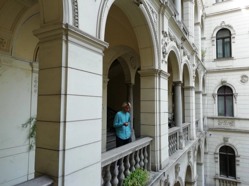 Apartments Opera