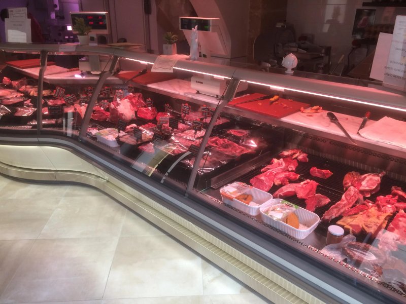 Macelleria Braceria l'Equina