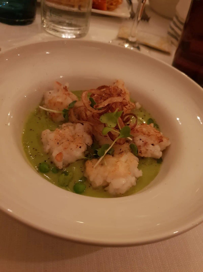Trattoria Le Nuvole