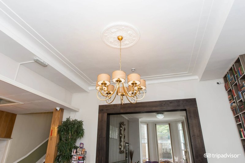 1 Lexham Gardens Hotel