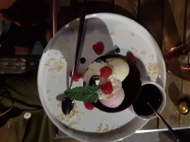 Restaurant Anna Casparii