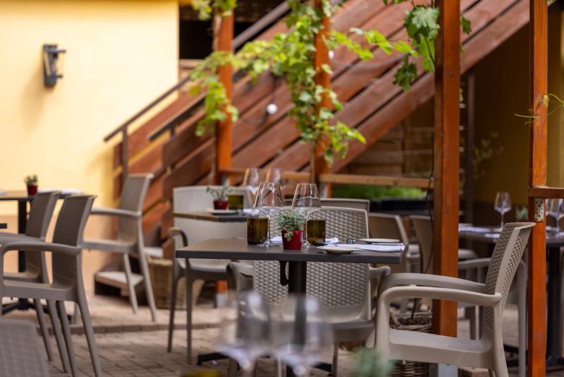 Auberge du Brand