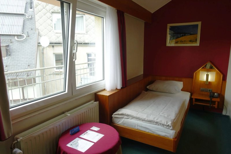 Hotel Christophe Colomb