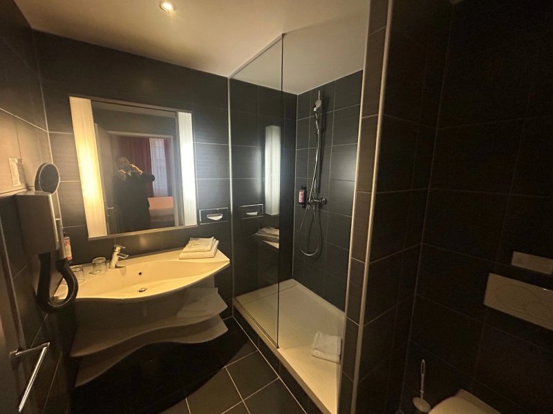 Aparthotel Adagio Vienna City