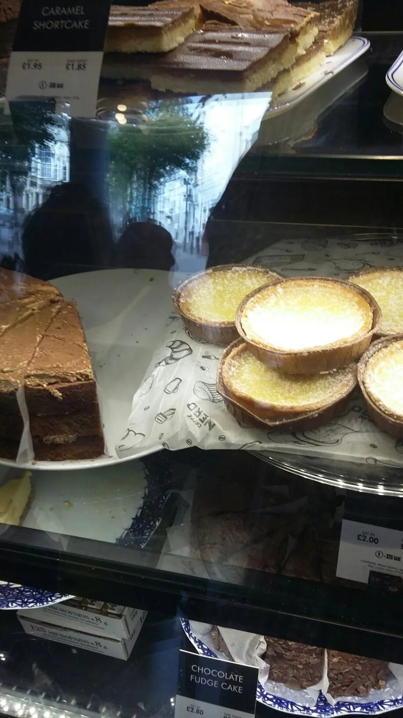 Cafe Nero