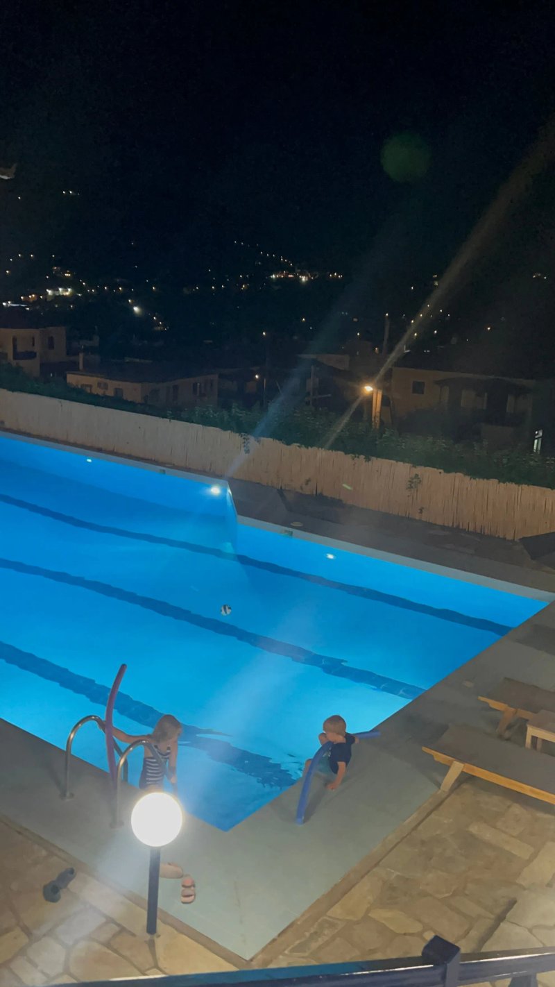 Aperitton Hotel Skopelos