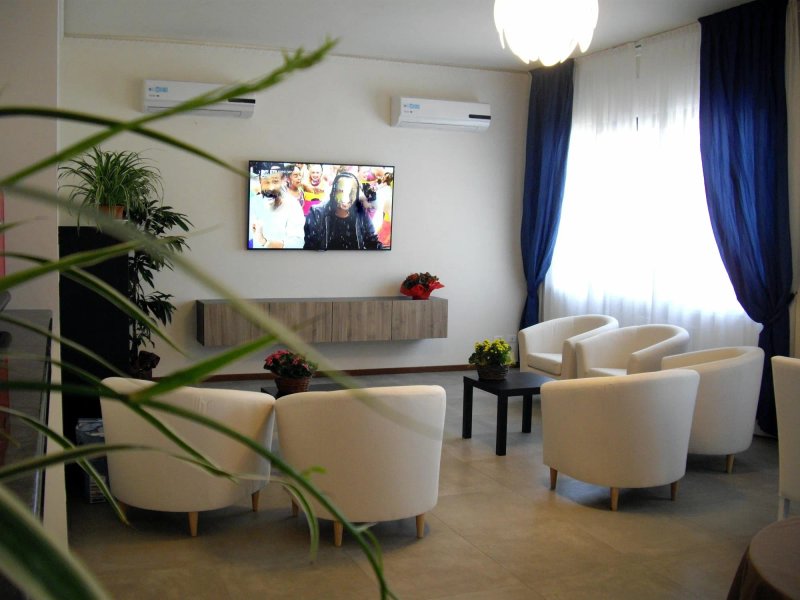 Residenza Hotel Garden