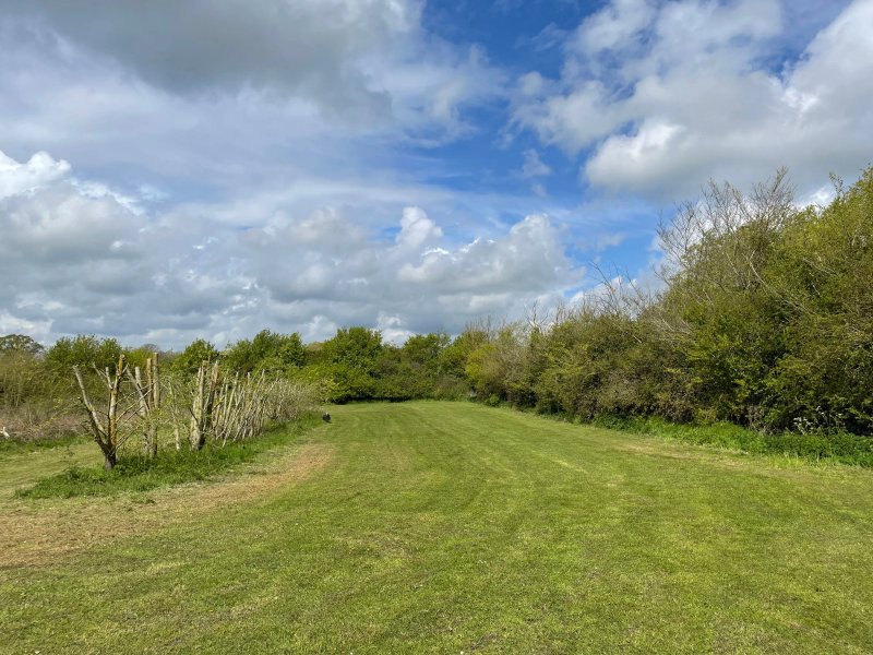 Mill Farm Leisure