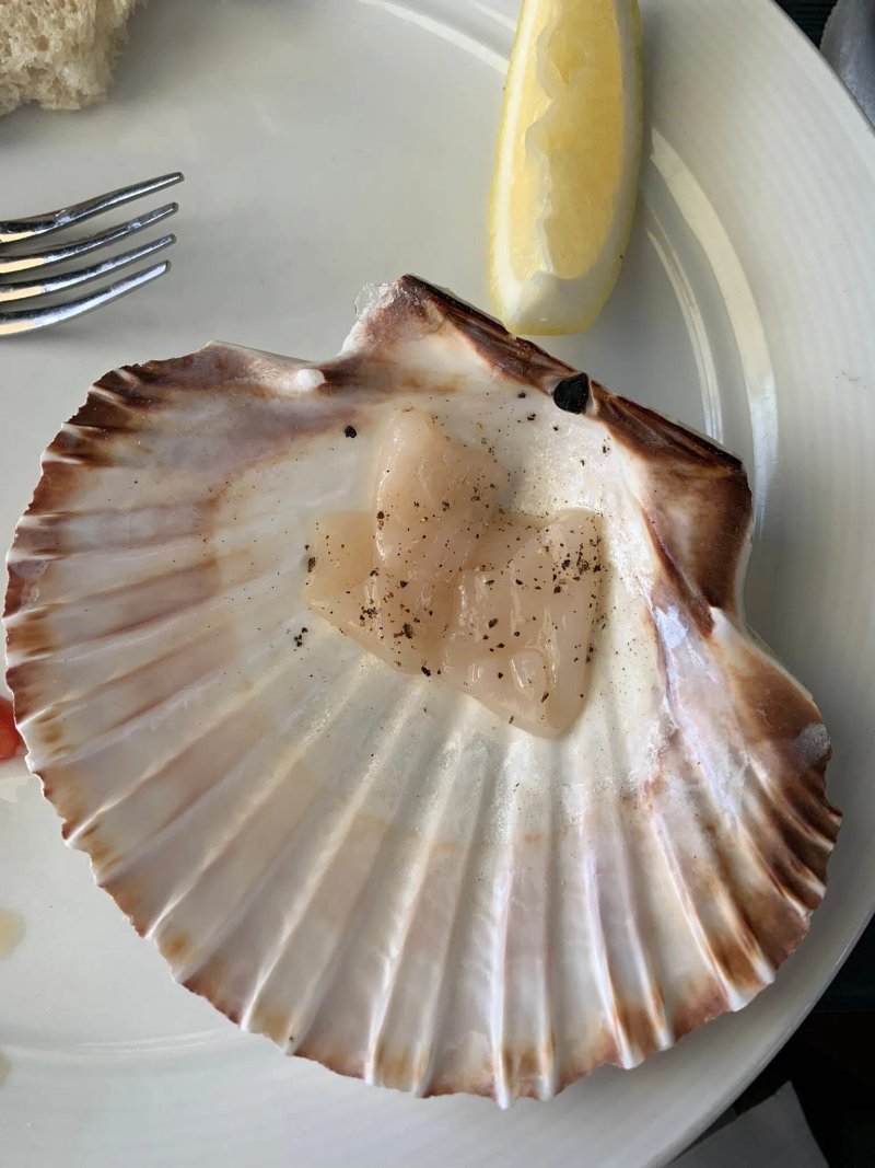 Solsiden Restaurant