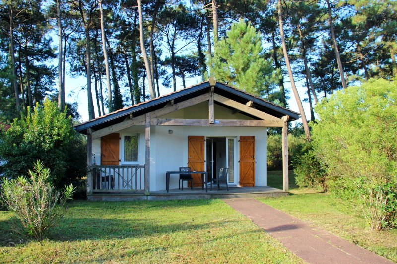 Residence L'Allee Des Dunes - Vacanceole