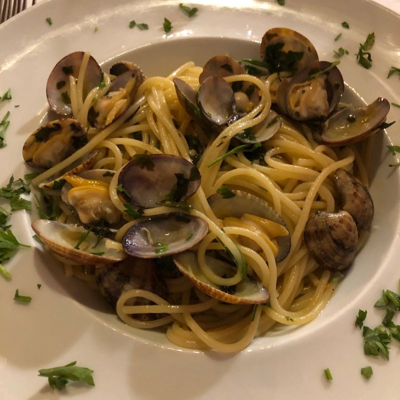 Trattoria Il Giardinetto