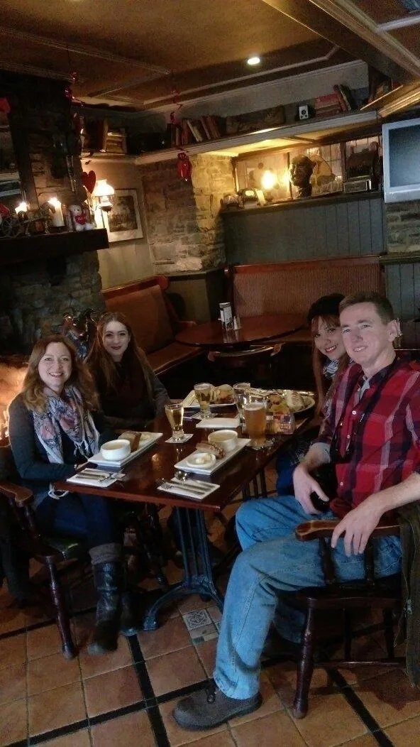 Hannigan's Bar and Restaurant
