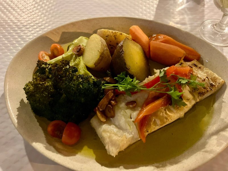 Restaurante Ze Inacio