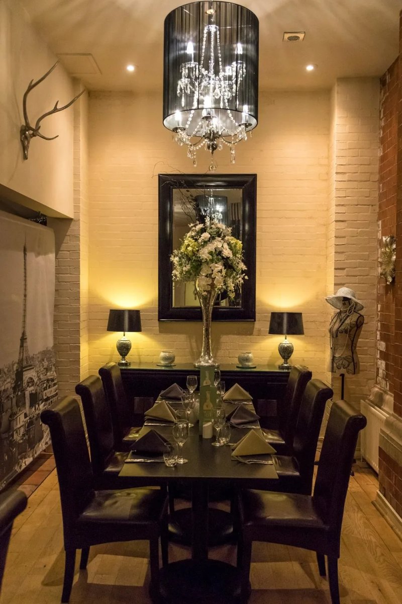 Millfields Hotel