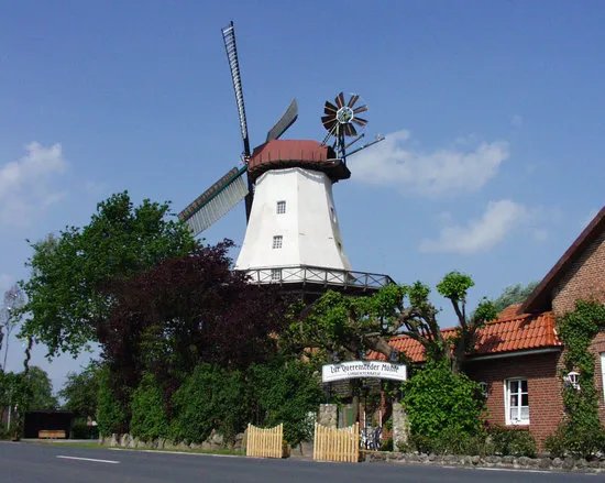 Querensteder Muehle