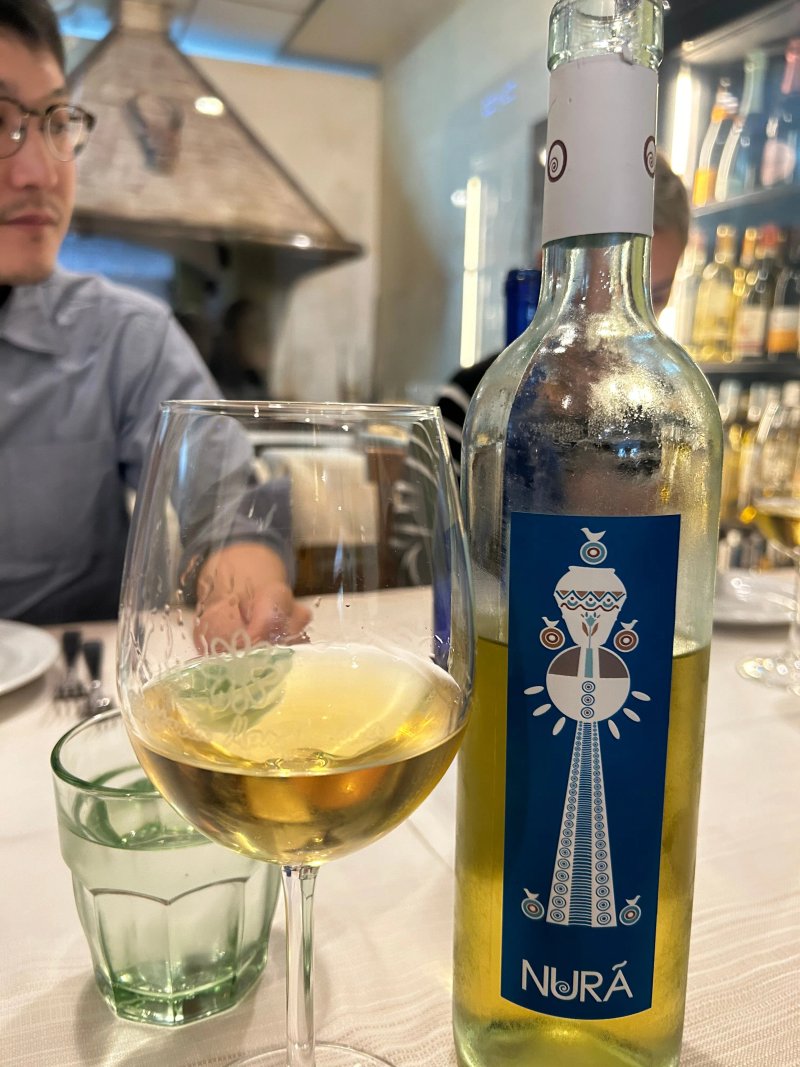 Trattoria Margherita