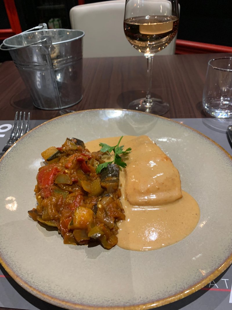 Restaurant du Casino JOA de St-Aubin