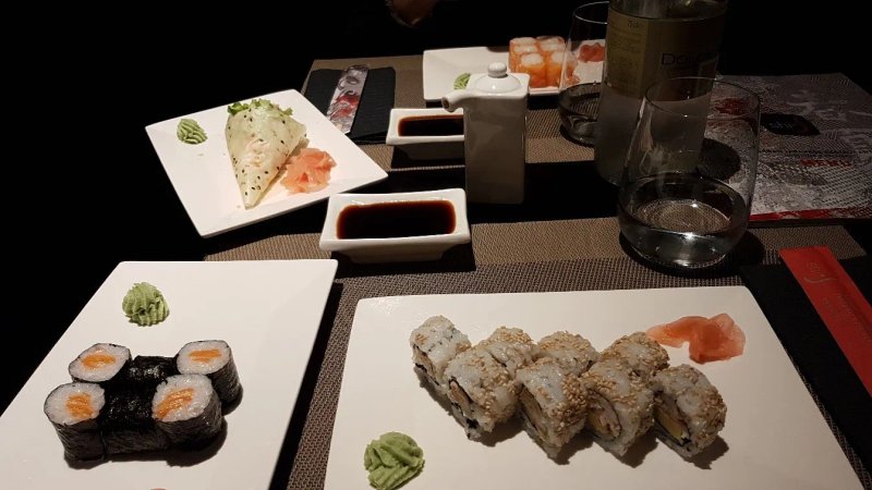 Shi's