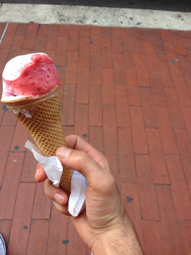 Gelateria Yogurteria Supercrema
