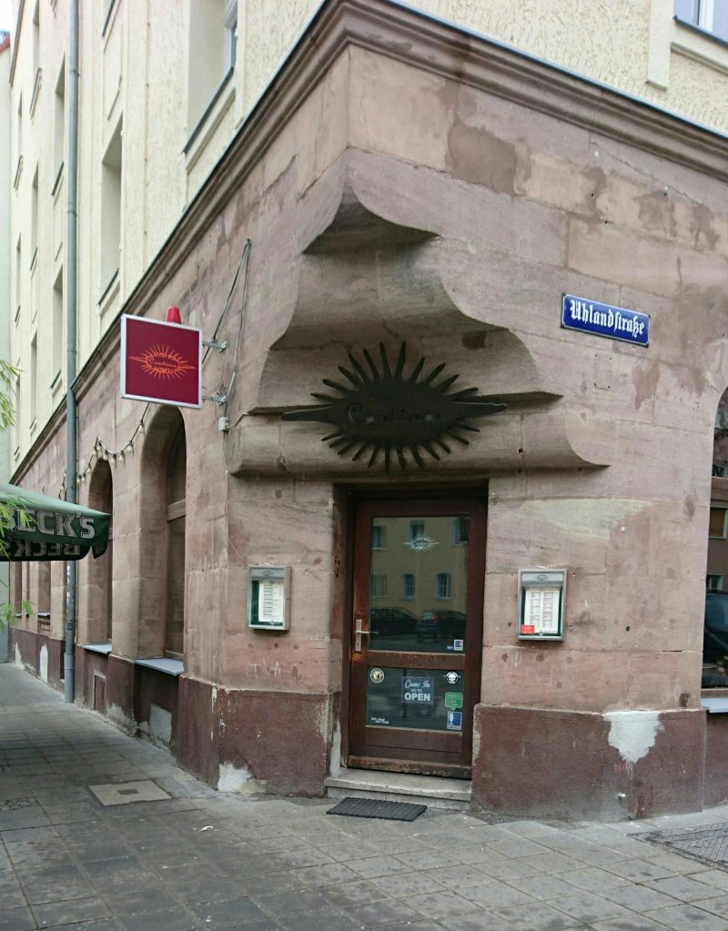 Cantina