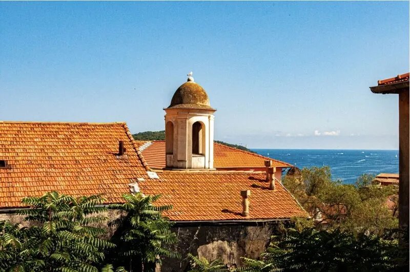 Lovely apartment in the Old Town, 2 bedrooms, 2 bathrooms