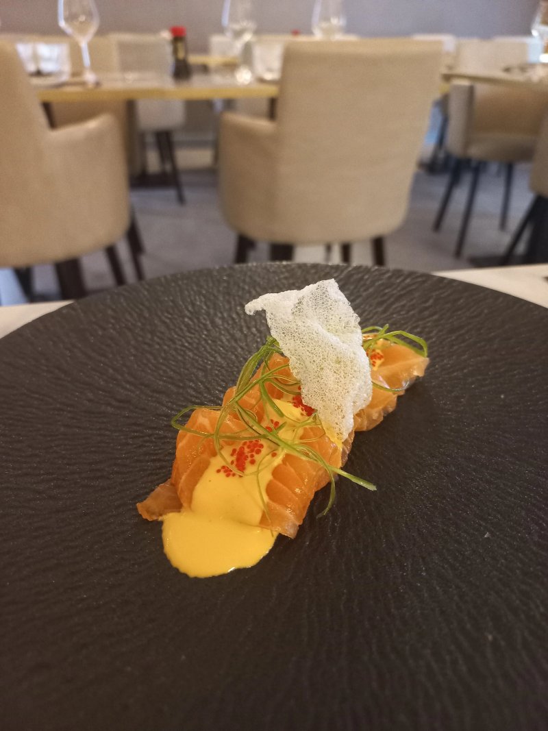 Yasaka Sushi