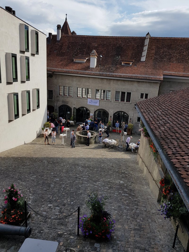 Restaurant Schlossberg