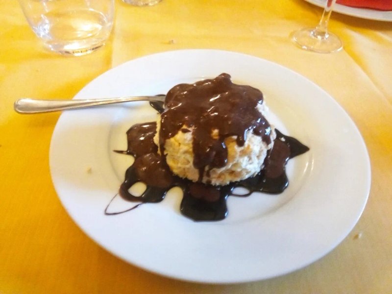 Ristorante La Gallina Felice