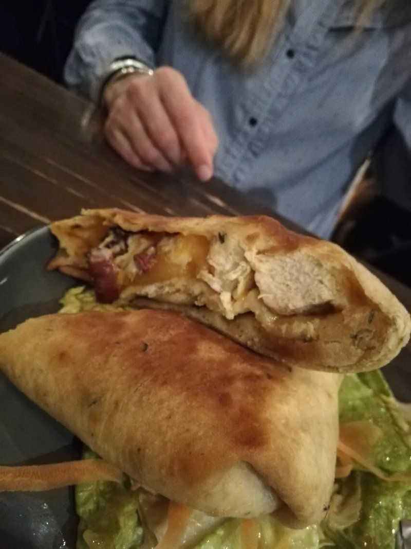 Le Bistrot des Galopins