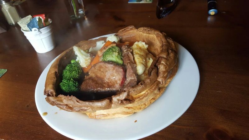 The Woolpack