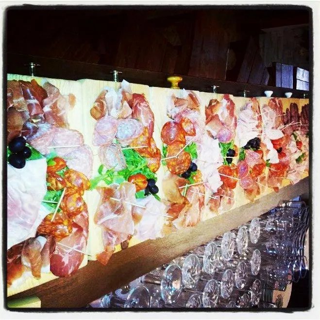 Birreria Wood&Stone