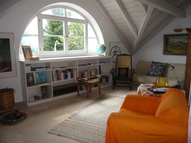 Bed and Breakfast Bavaria München